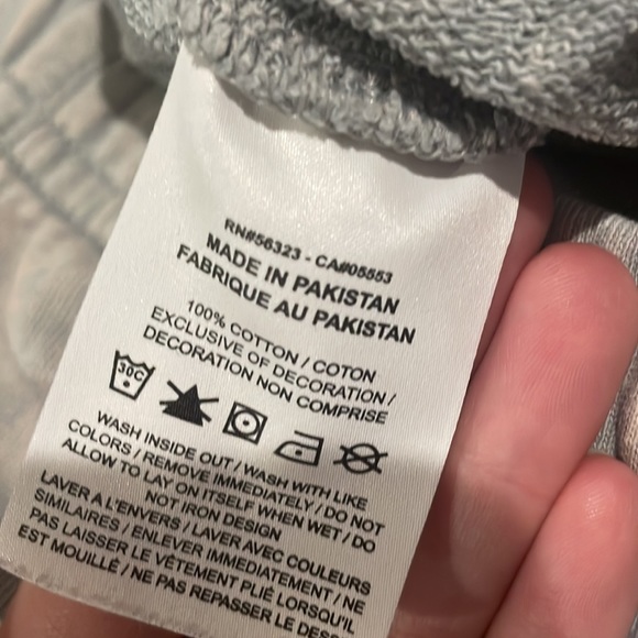 Nike Sweatpants - Picture 4 of 4